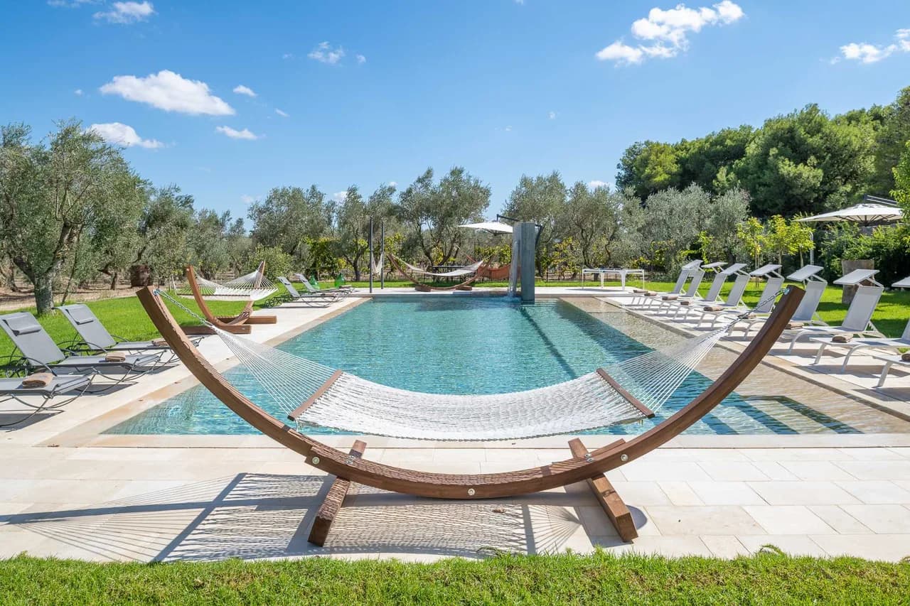Enchanting Retreat with Pools & Spa photo 5
