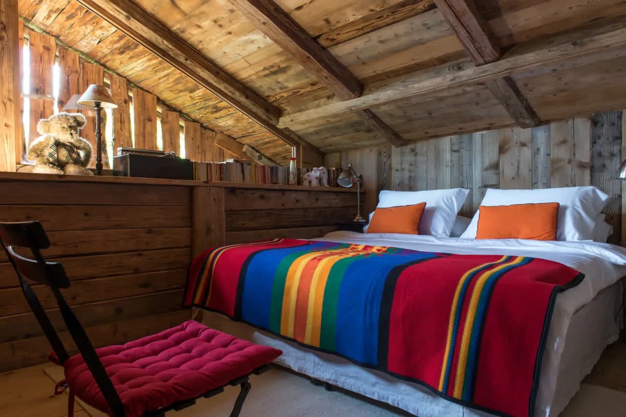 Magnificent Alpine Farmhouse with Ski Access photo 5