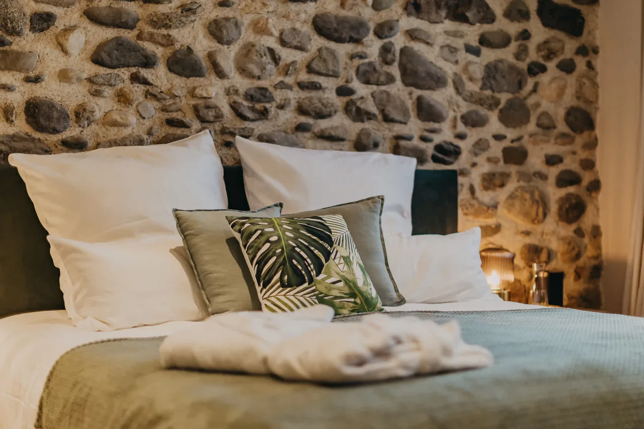 17th Century Villa With Poolside Comfort photo 3