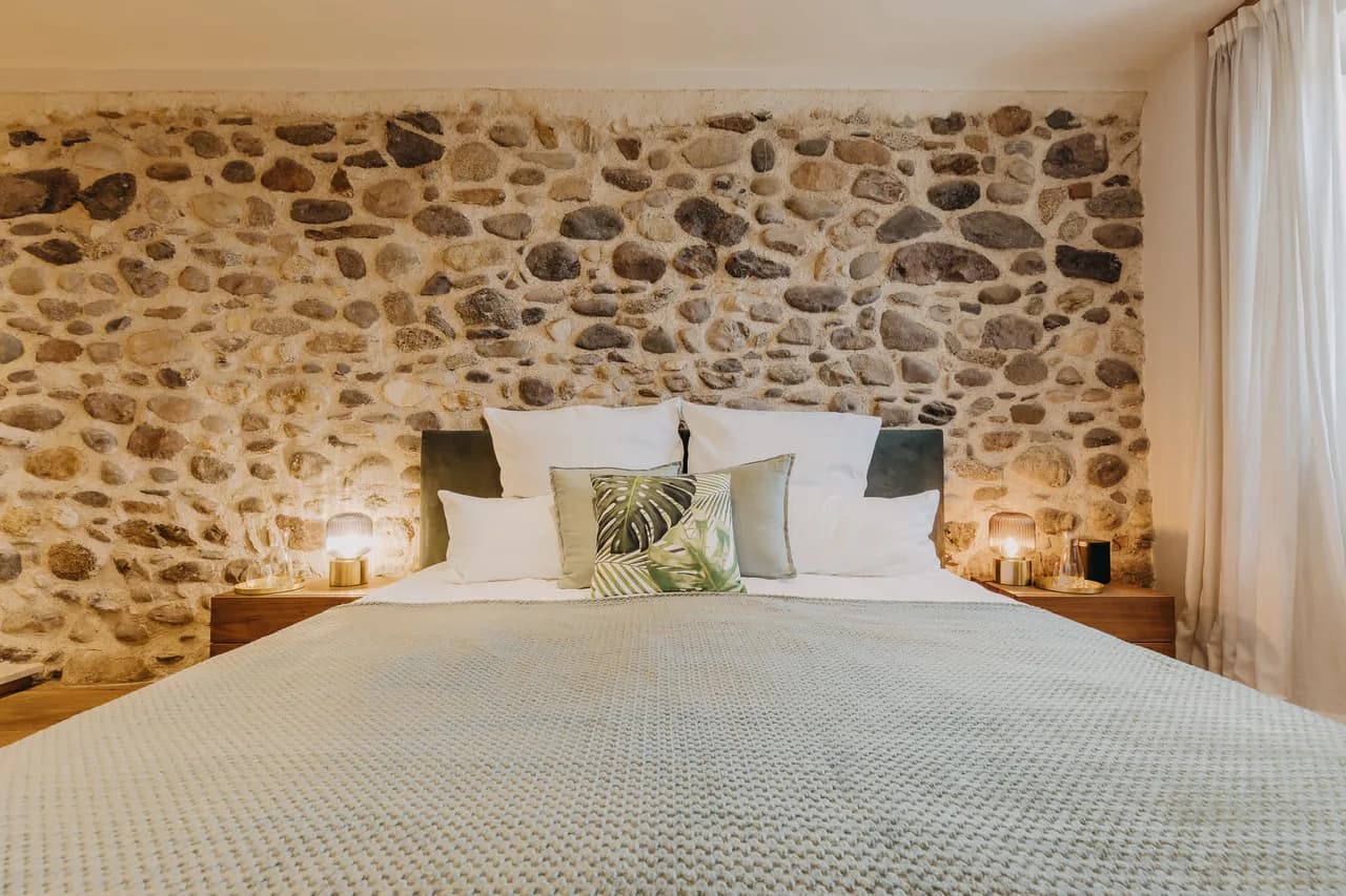 17th Century Villa With Poolside Comfort photo 4