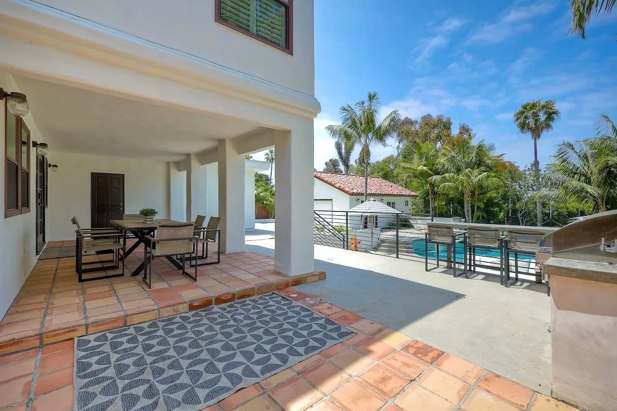 Ocean View Retreat with Heated Pool in San Diego photo 2