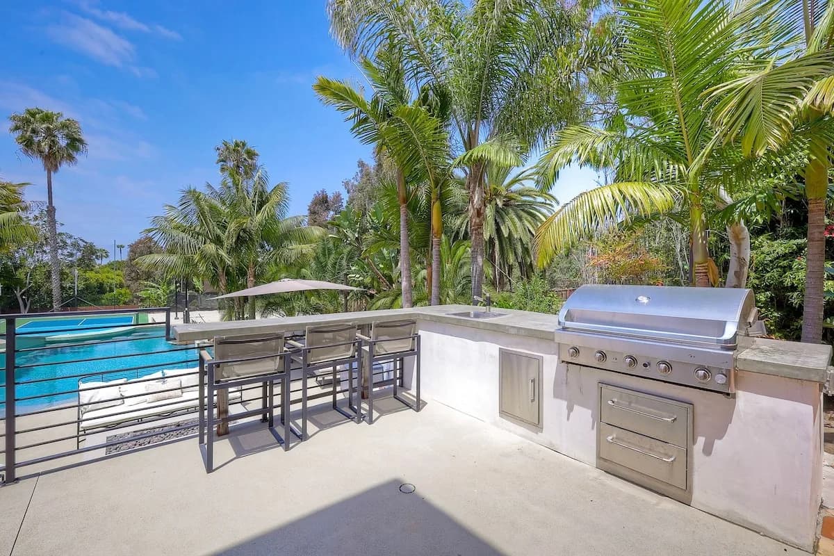 Ocean View Retreat with Heated Pool in San Diego photo 3