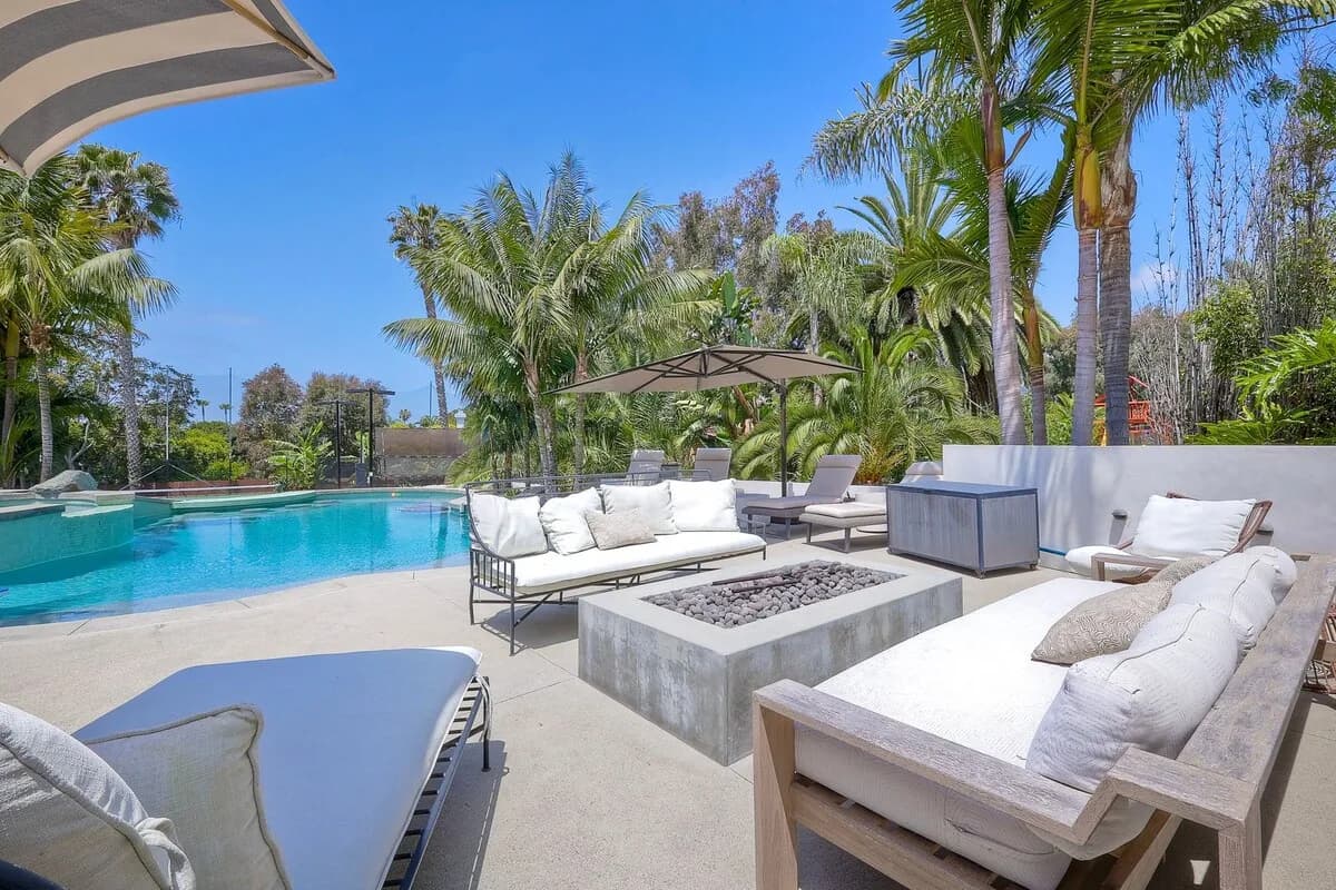 Ocean View Retreat with Heated Pool in San Diego photo 4