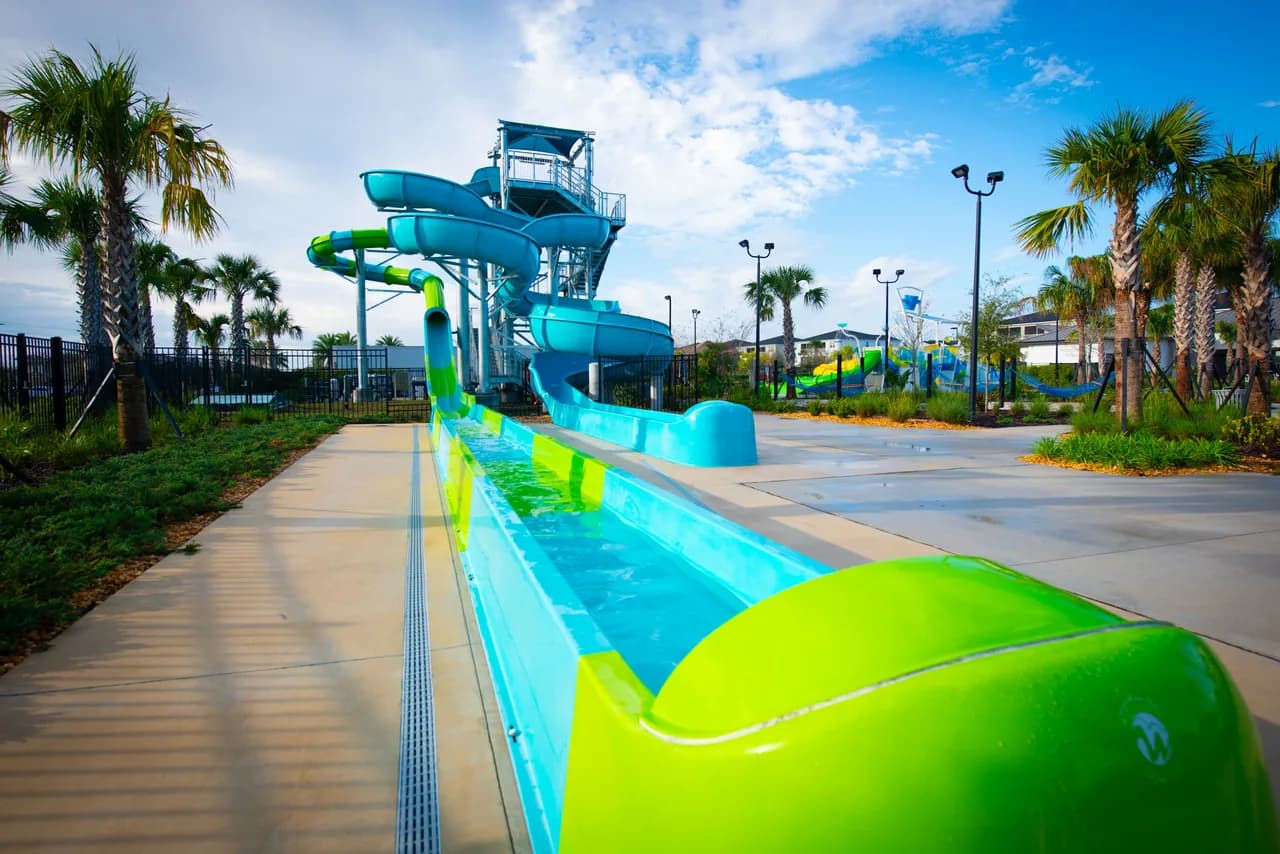 Family-Friendly Eight Bedroom Villa in Kissimmee photo 5