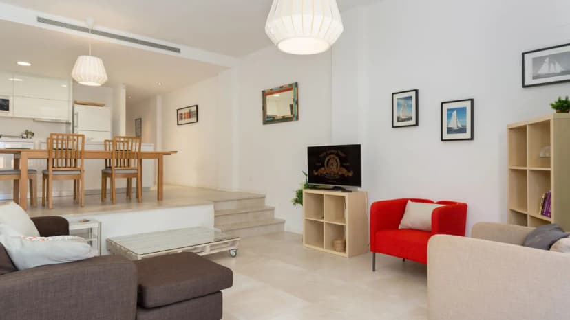 Elegant Getaway in Exclusive Community