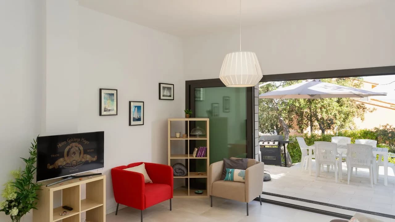 Elegant Getaway in Exclusive Community photo 5