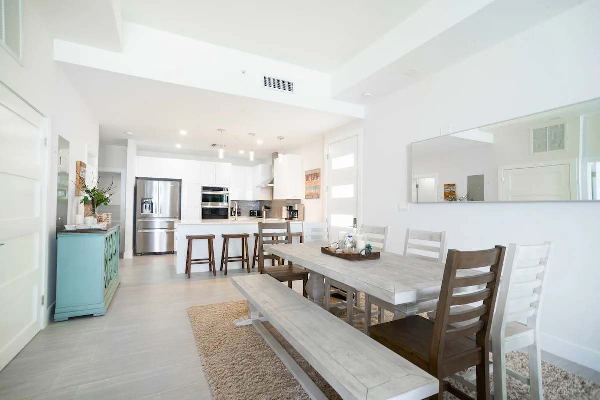 Oceanfront Three Bedroom Condo in Cayman photo 5