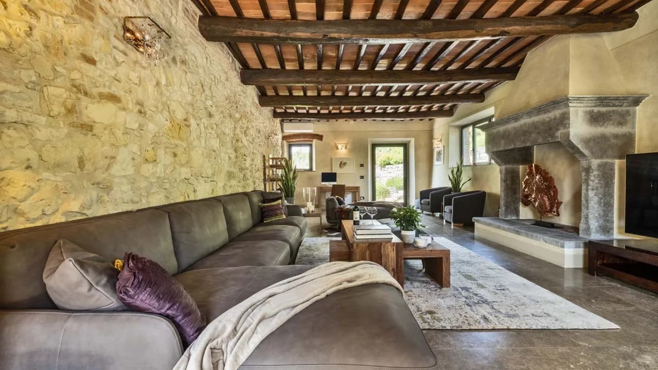 Grand Family Villa With Modern Comfort photo 2