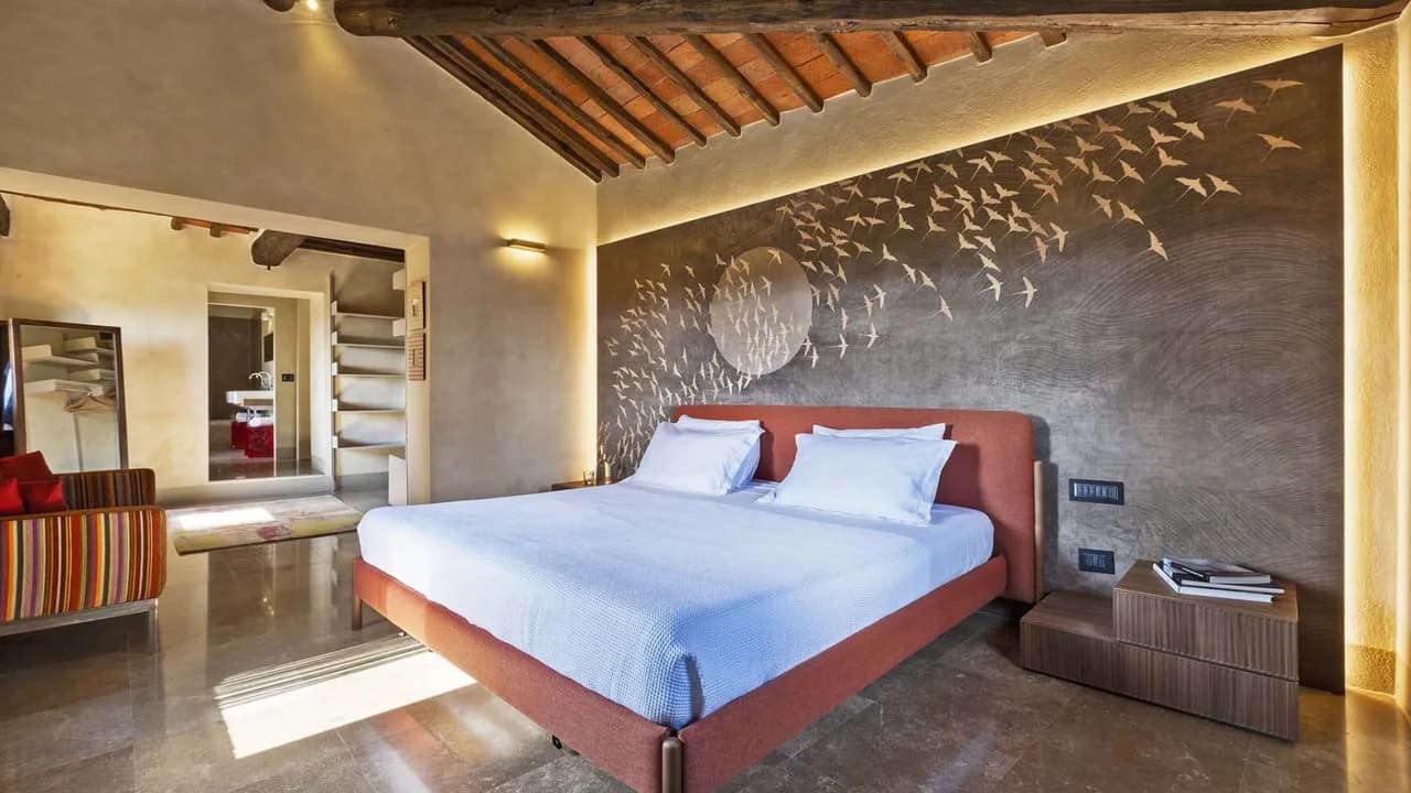 Grand Family Villa With Modern Comfort photo 3