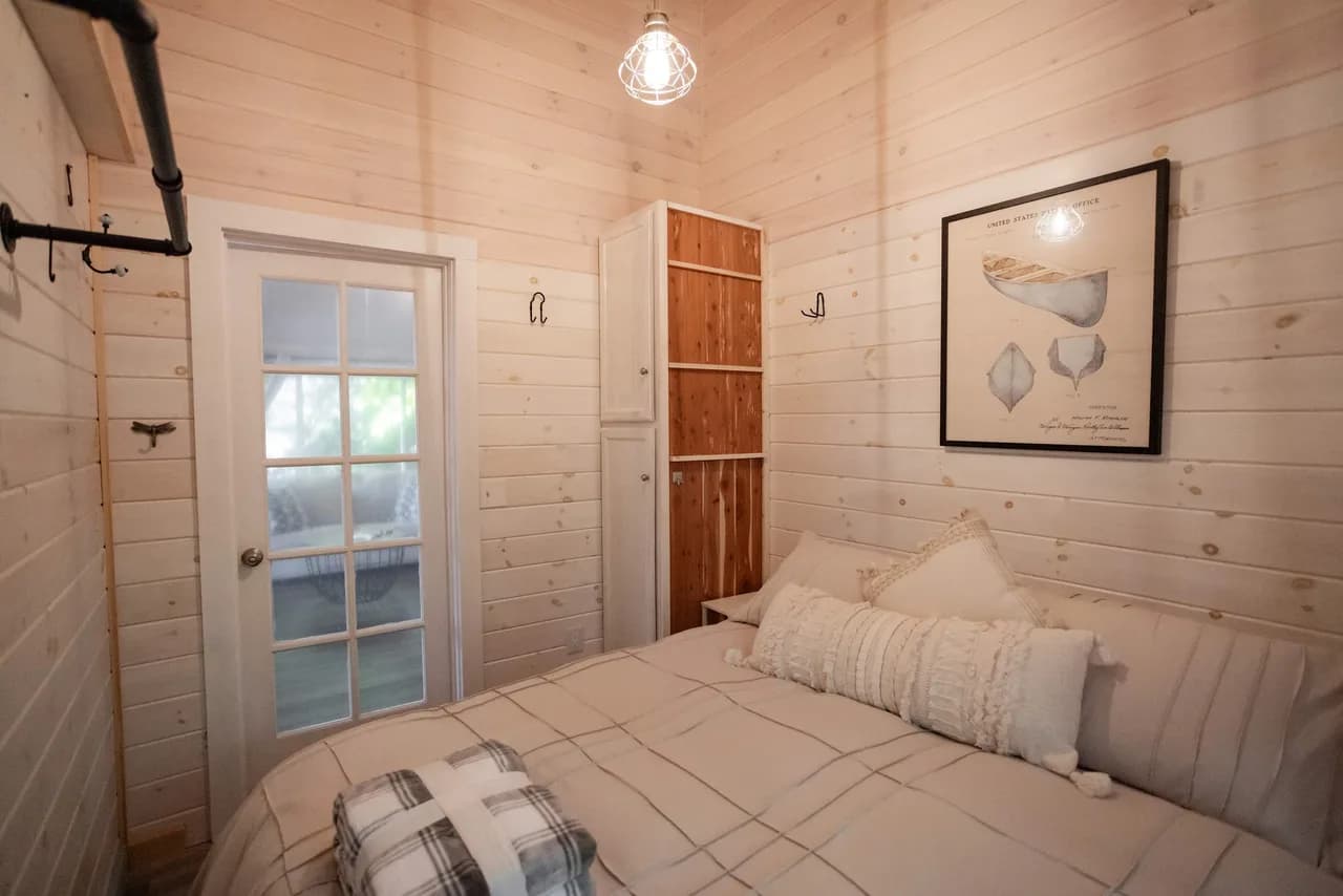 Lakefront Three Bedroom Villa in Belgrade photo 5
