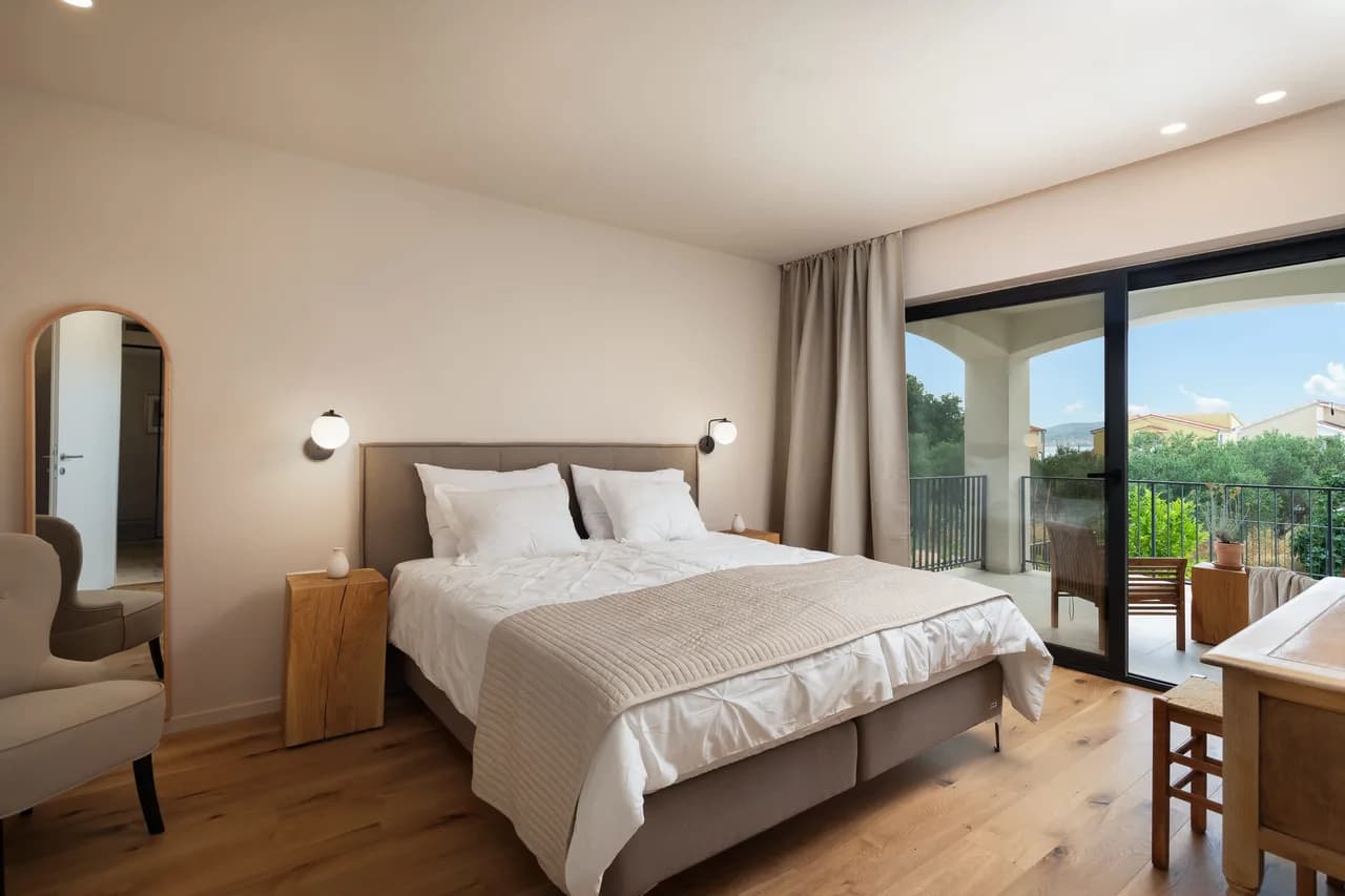 Elegant Villa In Scenic Zadar County photo 4