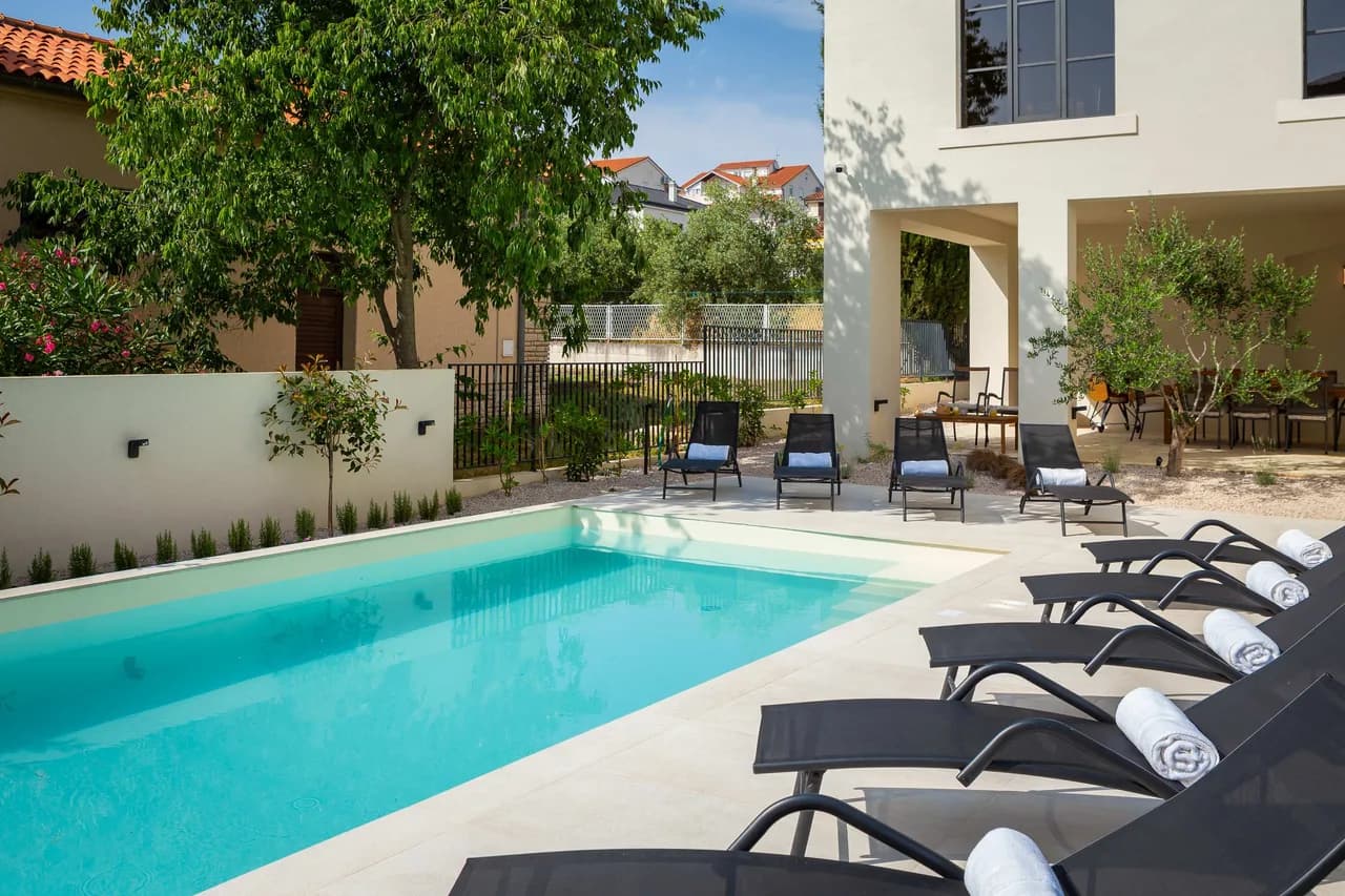 Elegant Villa In Scenic Zadar County photo 5