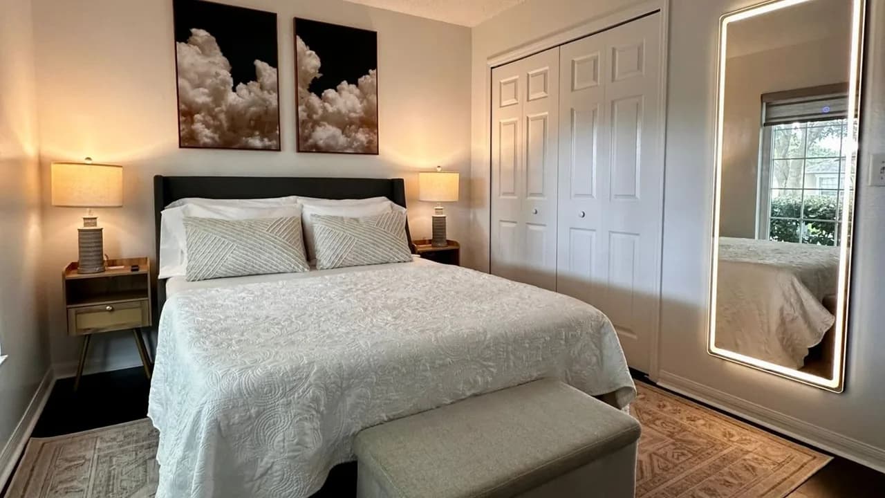 Disney Delight With Modern Comforts photo 3