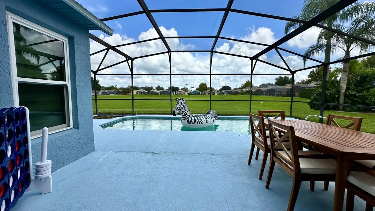 Disney Delight With Modern Comforts photo 4