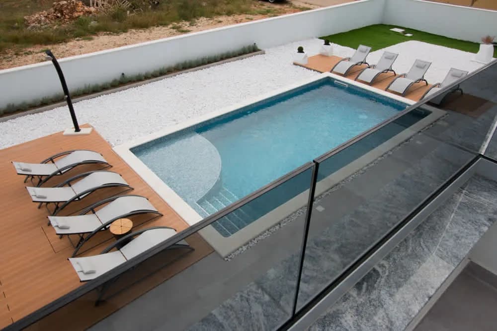 Spacious Villa Near Nin and Zadar photo 4