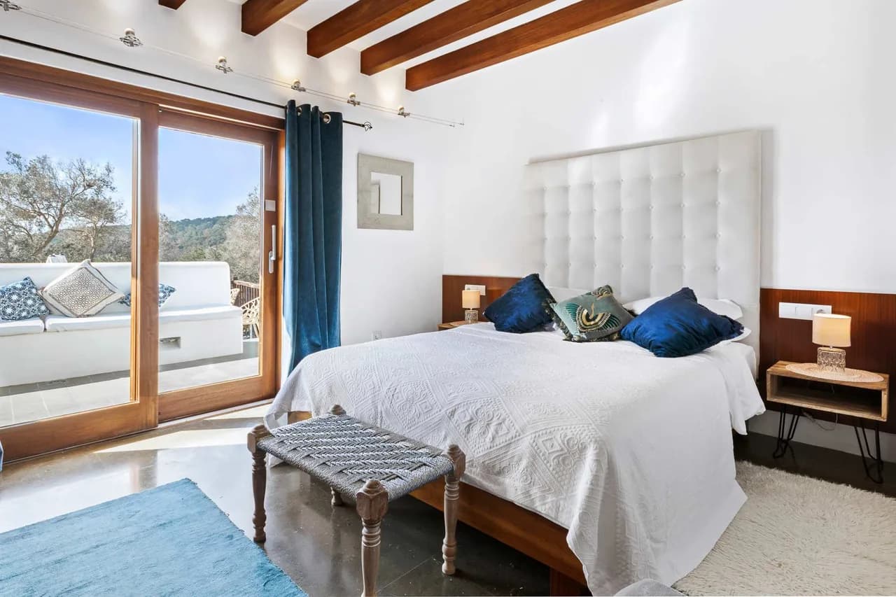 Ibiza's Nature Sanctuary: A Peaceful Getaway photo 3