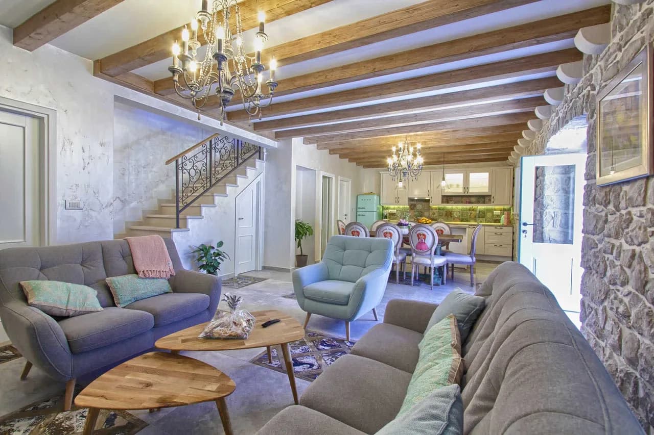 Elegant Villa in Cavtat With Luxury Amenities photo 2