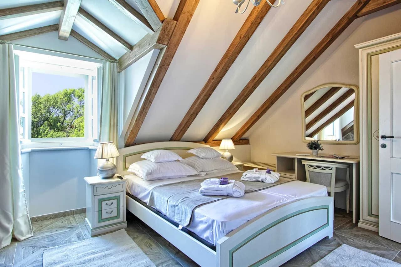 Elegant Villa in Cavtat With Luxury Amenities photo 3