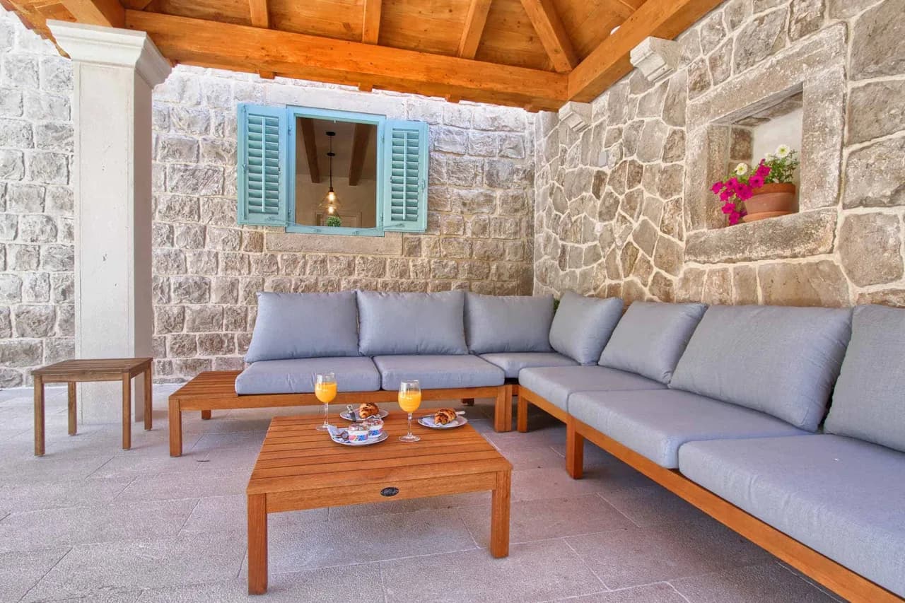 Elegant Villa in Cavtat With Luxury Amenities photo 4