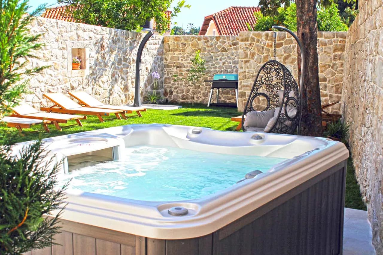 Elegant Villa in Cavtat With Luxury Amenities photo 5