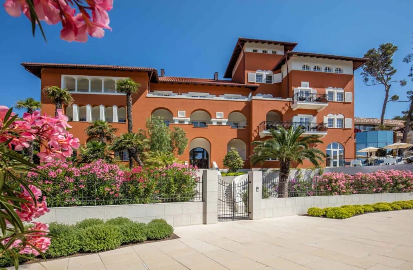 Elegant Villa Near Mali Lošinj Beaches