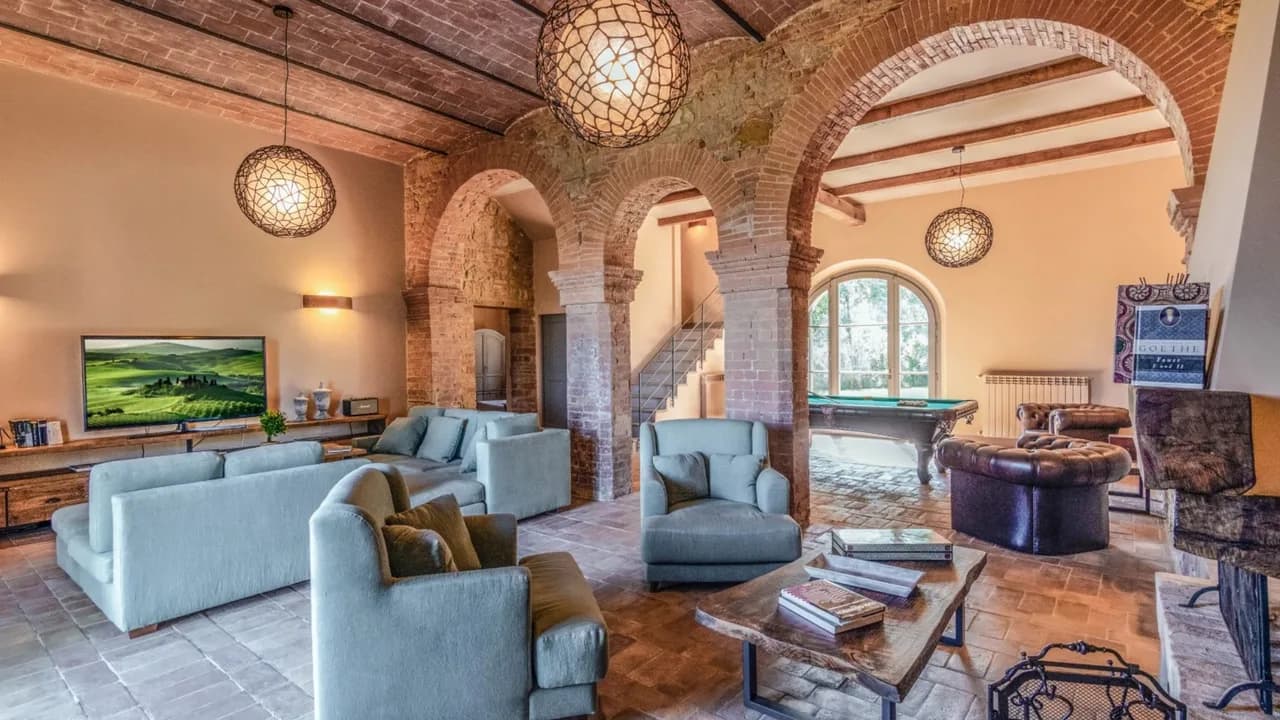 Stunning Villa in Golden Triangle photo 2