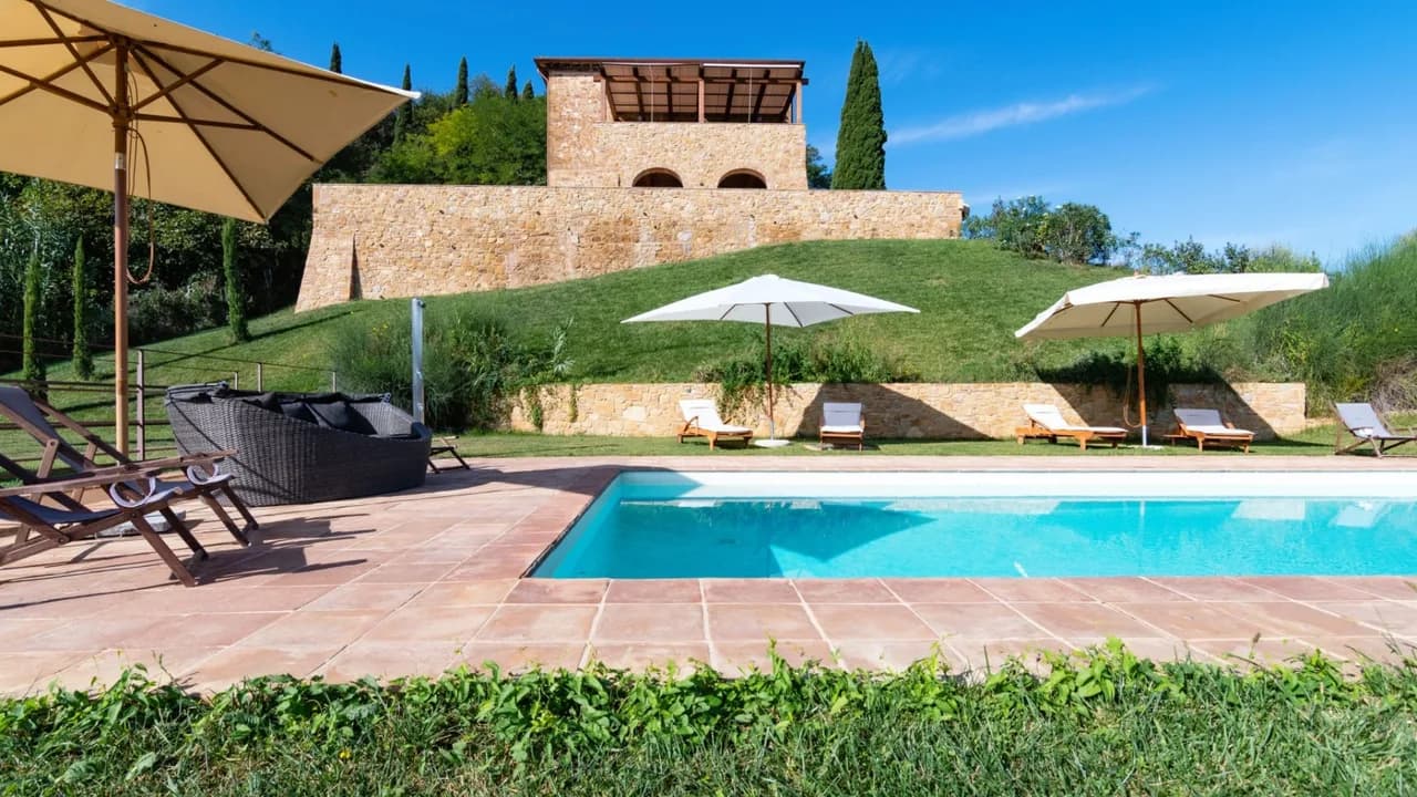 Stunning Villa in Golden Triangle photo 4