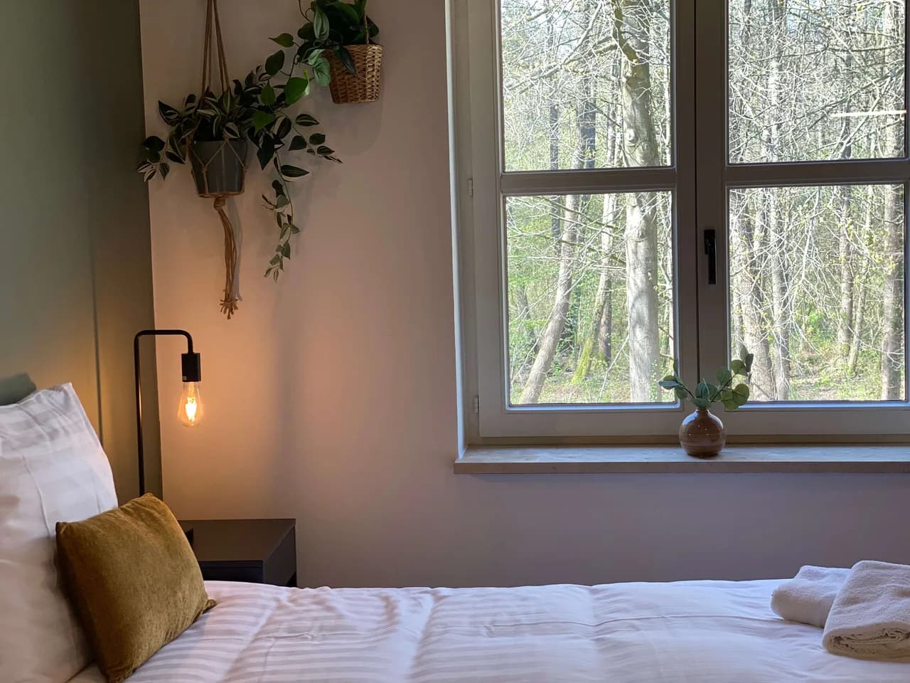 Spacious Five Bedroom Retreat in Meeuwen-Gruitrode photo 5