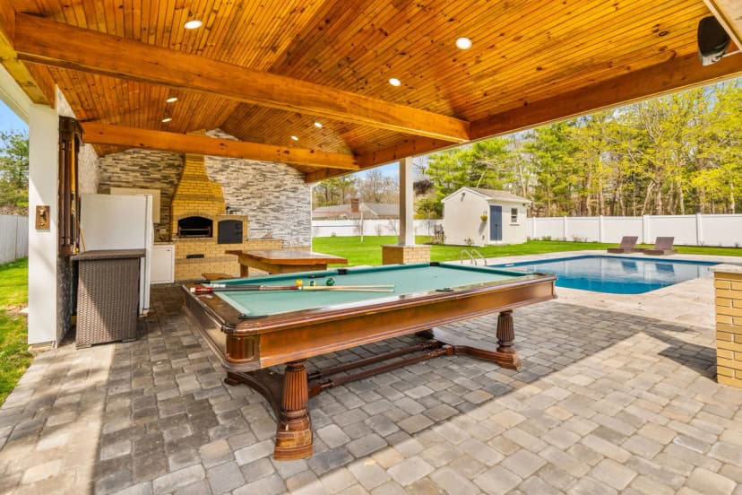 Cozy Family Retreat with Hot Tub in Cape Cod