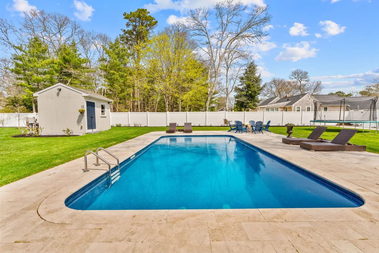 Family-Friendly Beachside Villa in Barnstable Cape Cod photo 2