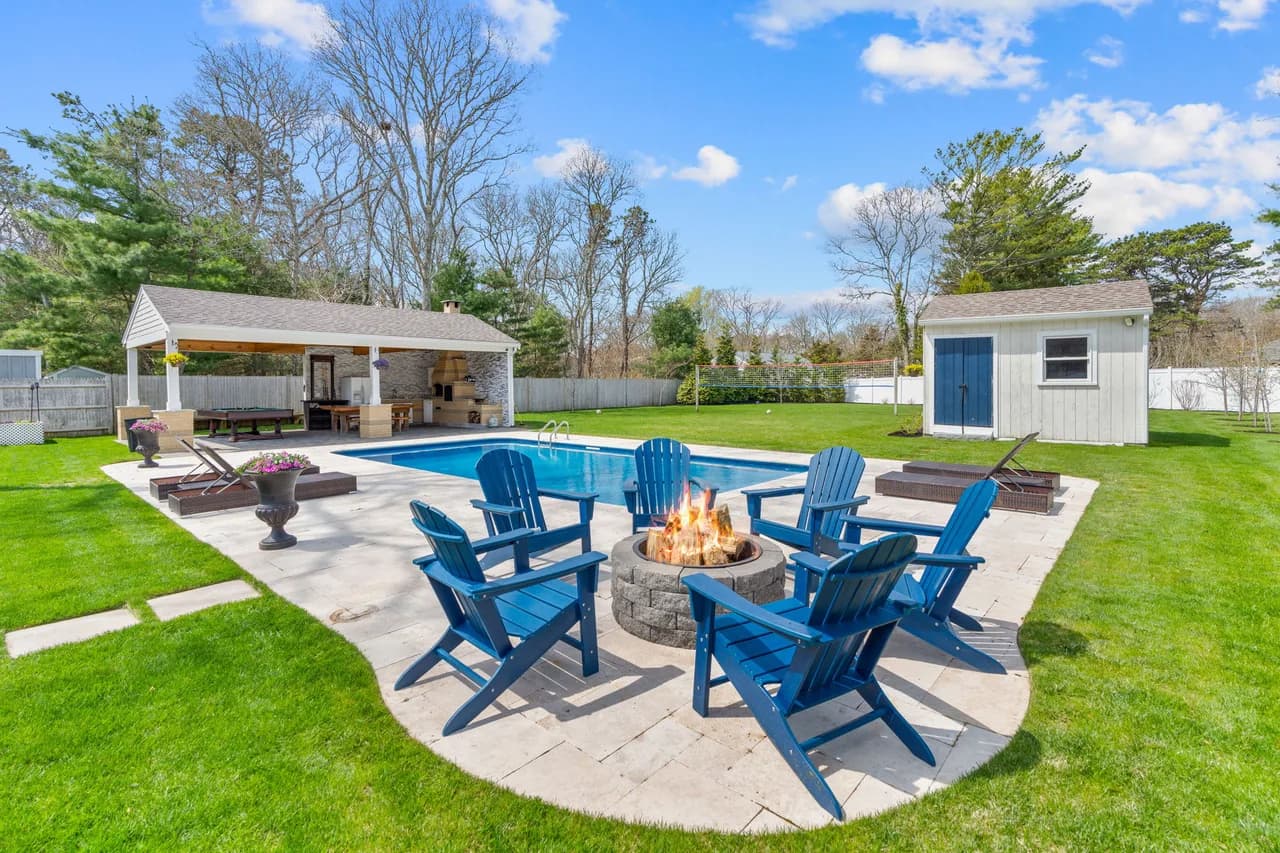 Family-Friendly Beachside Villa in Barnstable Cape Cod photo 4