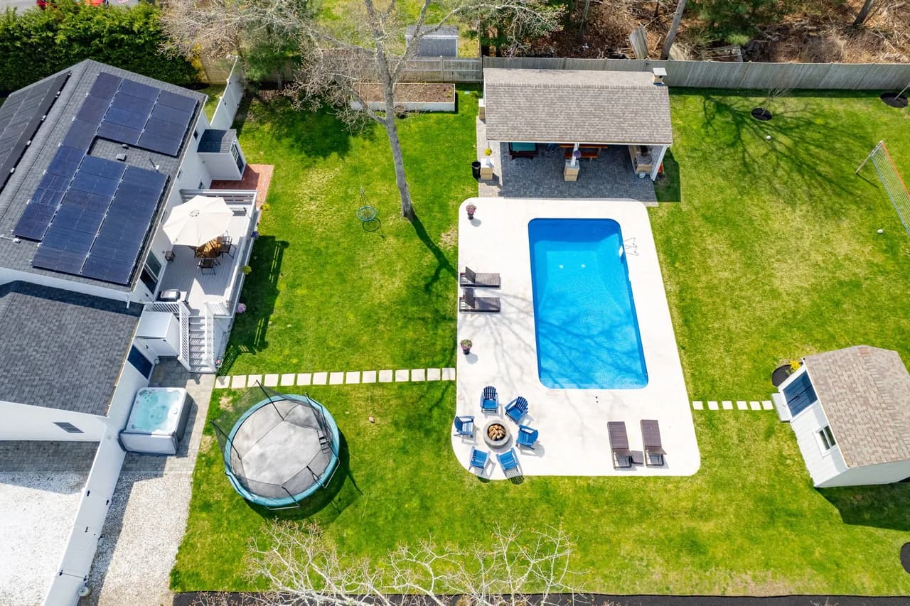 Family-Friendly Beachside Villa in Barnstable Cape Cod photo 5