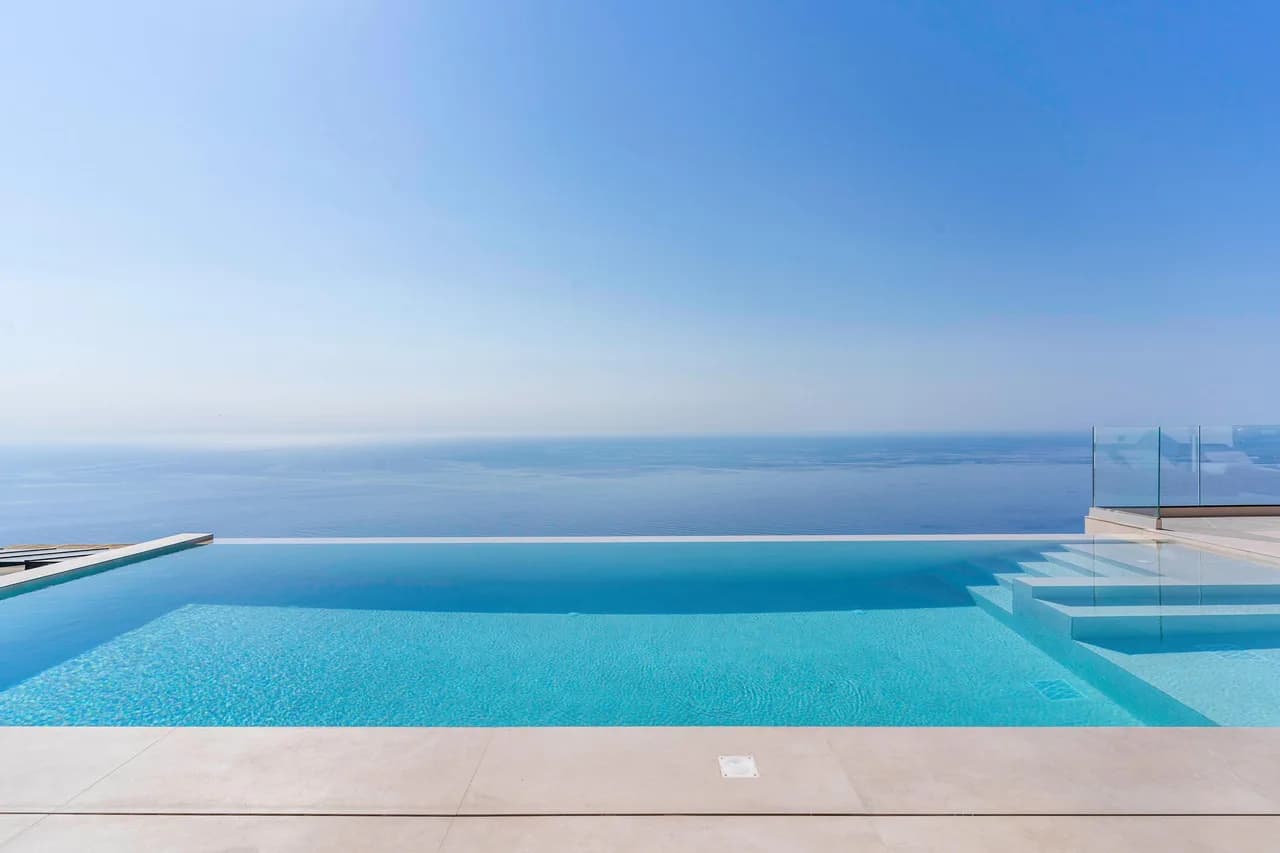 Lefkada Villa With Stunning Natural Surroundings photo 5