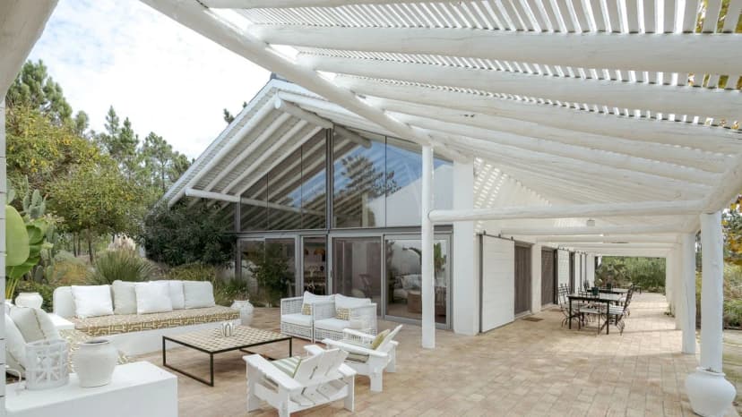 Peaceful Countryside Oasis With Comfort
