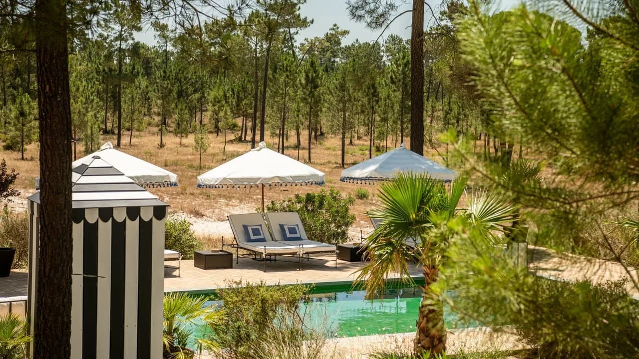 Peaceful Countryside Oasis With Comfort photo 4
