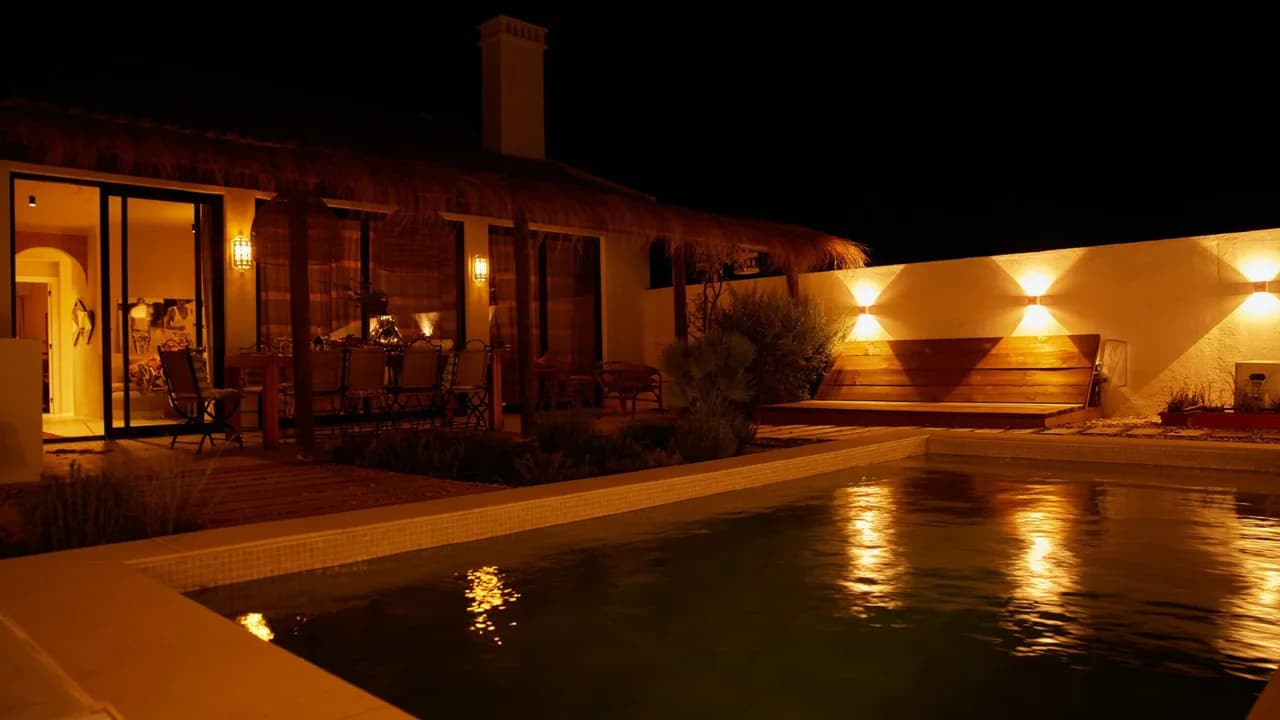 Scenic Retreat With Outdoor Amenities photo 4
