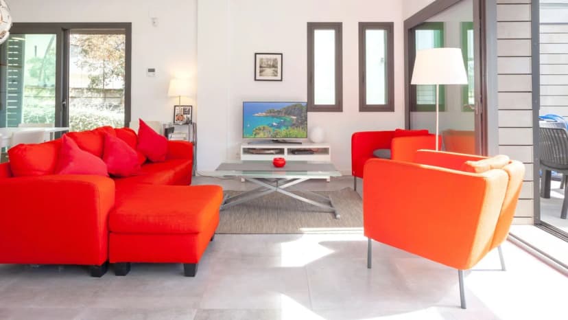 Relaxing Costa Brava Getaway