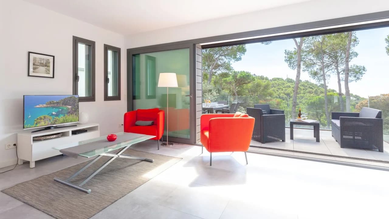 Relaxing Costa Brava Getaway photo 5