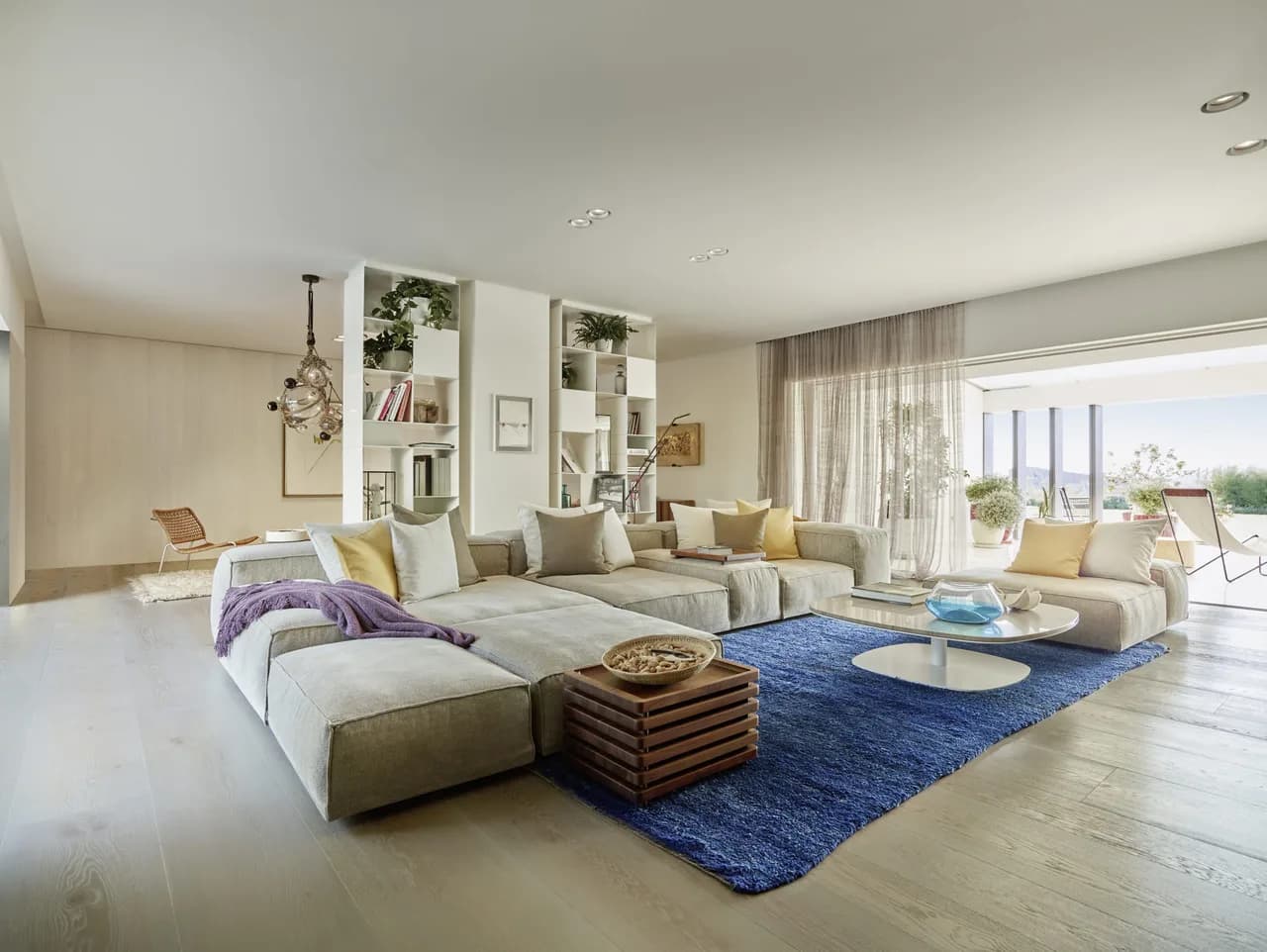 Luxurious Island Villa With Stunning Views photo 2