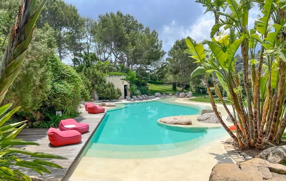 Luxurious Island Villa With Stunning Views photo 5