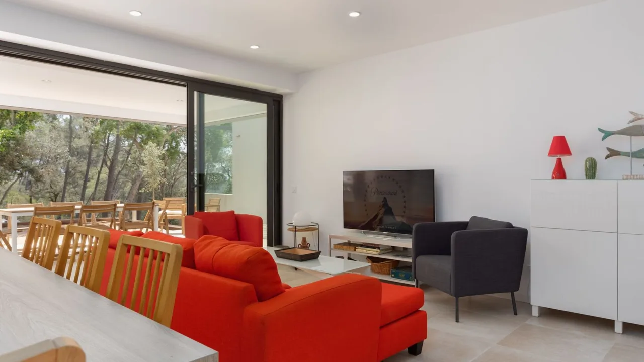 Spacious Home Near Llafranc Lighthouse photo 2