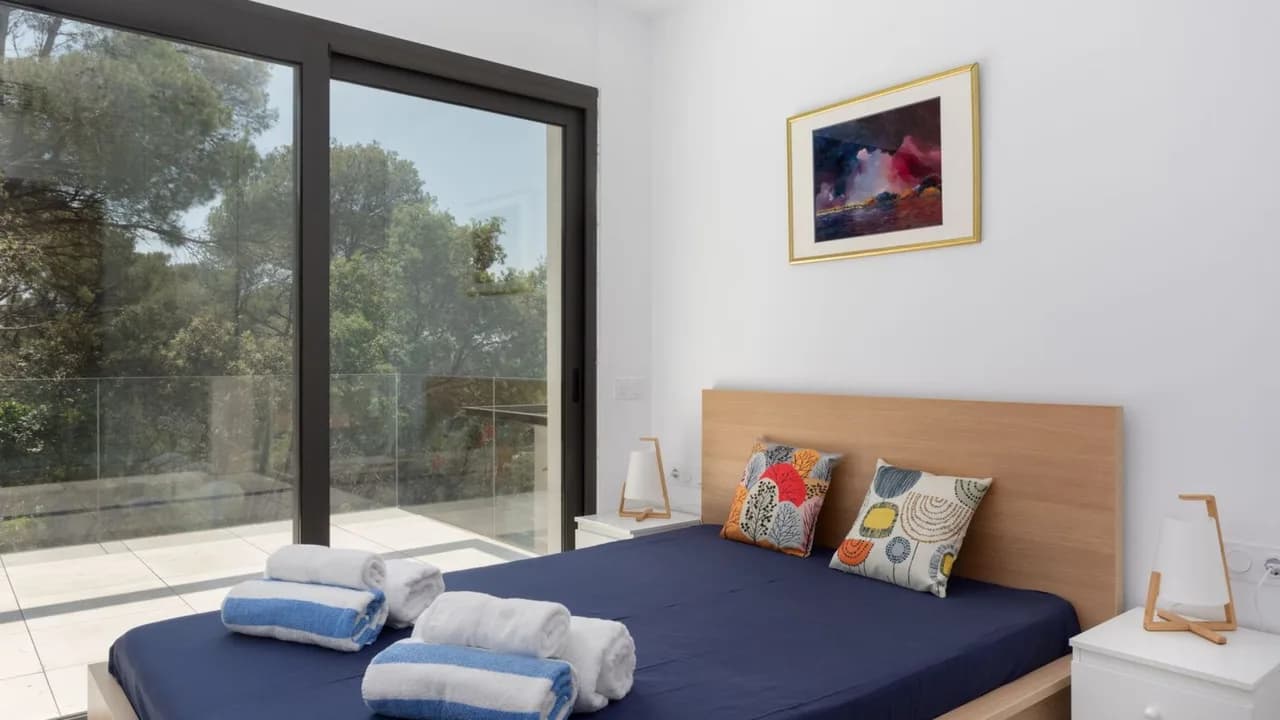 Spacious Home Near Llafranc Lighthouse photo 3