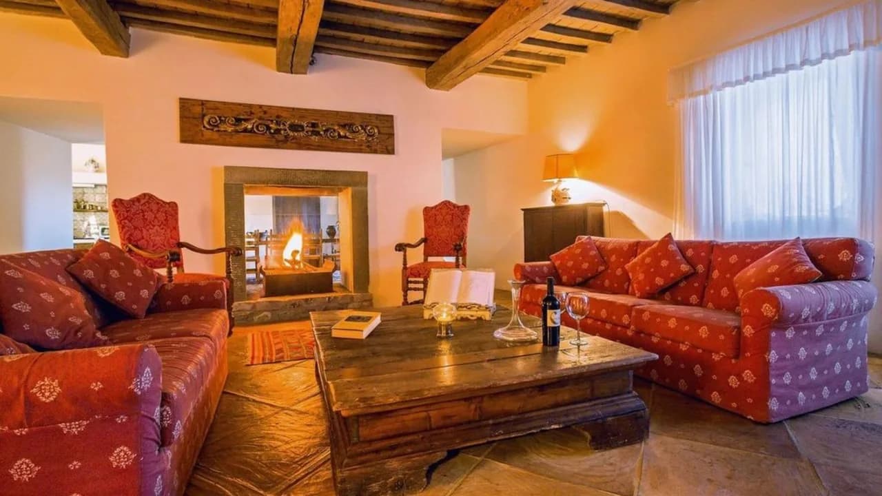 Beautiful Private Hamlet With Pool and Views photo 2