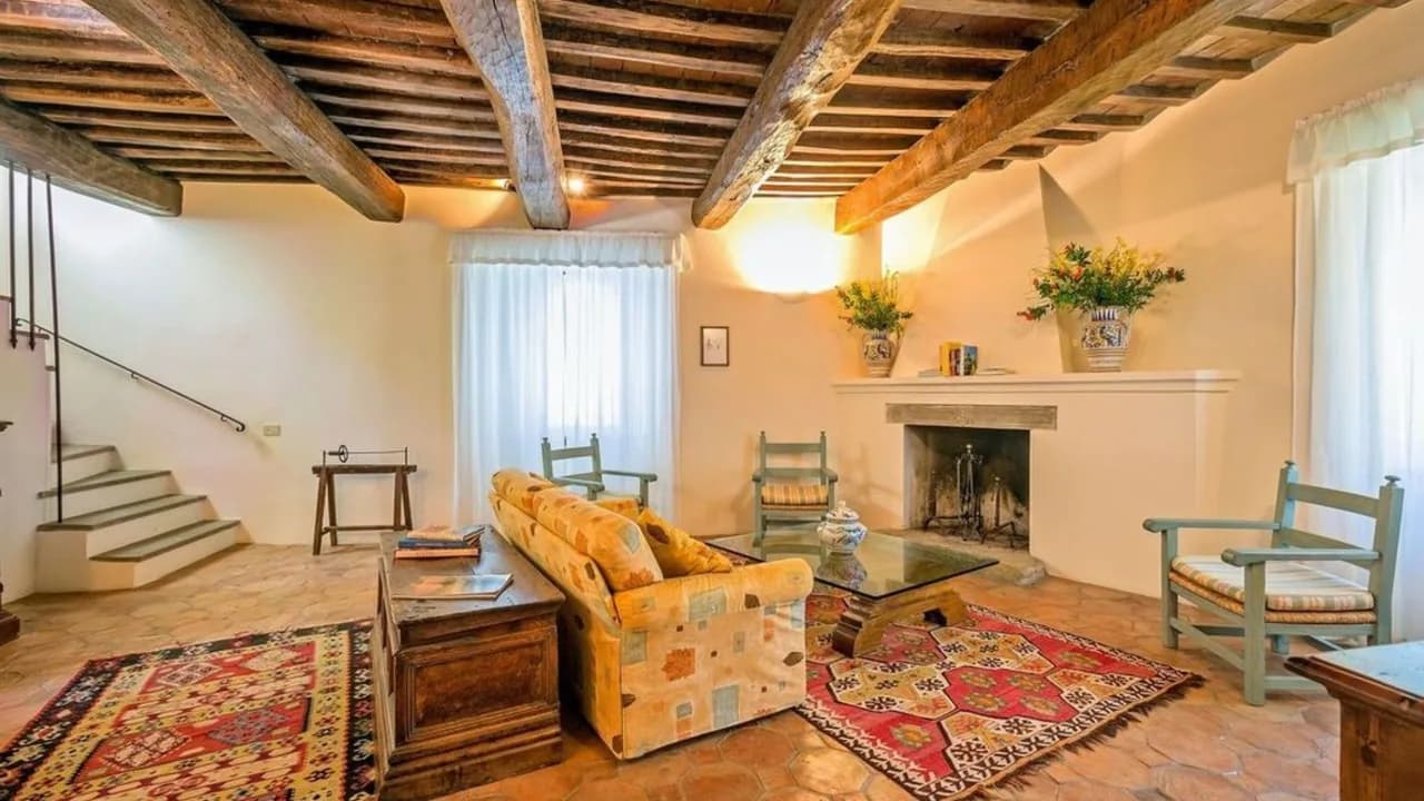 Beautiful Private Hamlet With Pool and Views photo 5