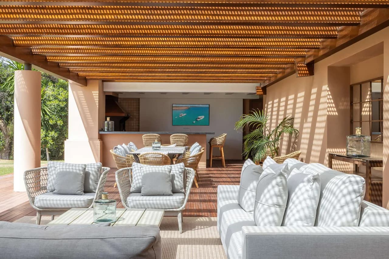 Stylish Villa With Sauna and Steam Bath photo 2