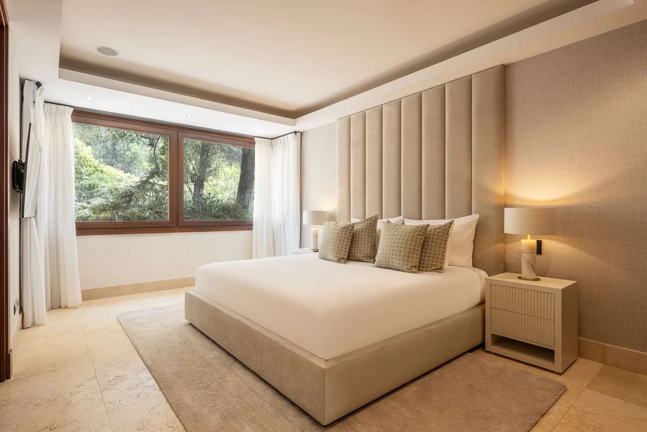 Stylish Villa With Sauna and Steam Bath photo 3