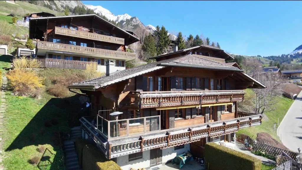 Bliss 6BR Duplex Penthouse
