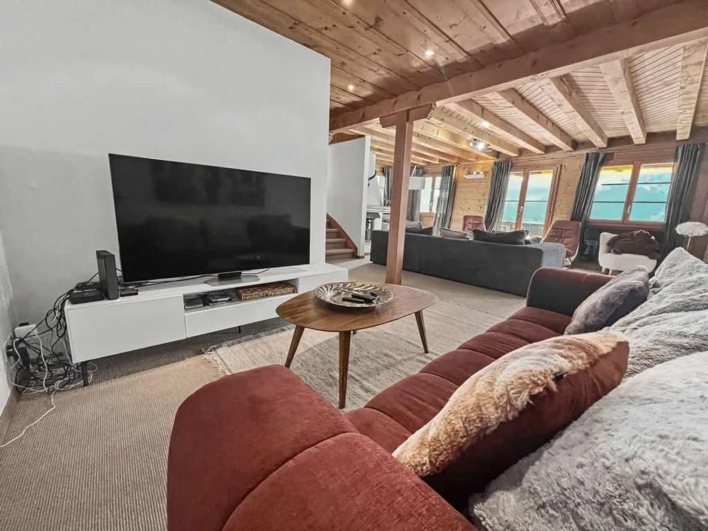 Bliss 6BR Duplex Penthouse photo 2