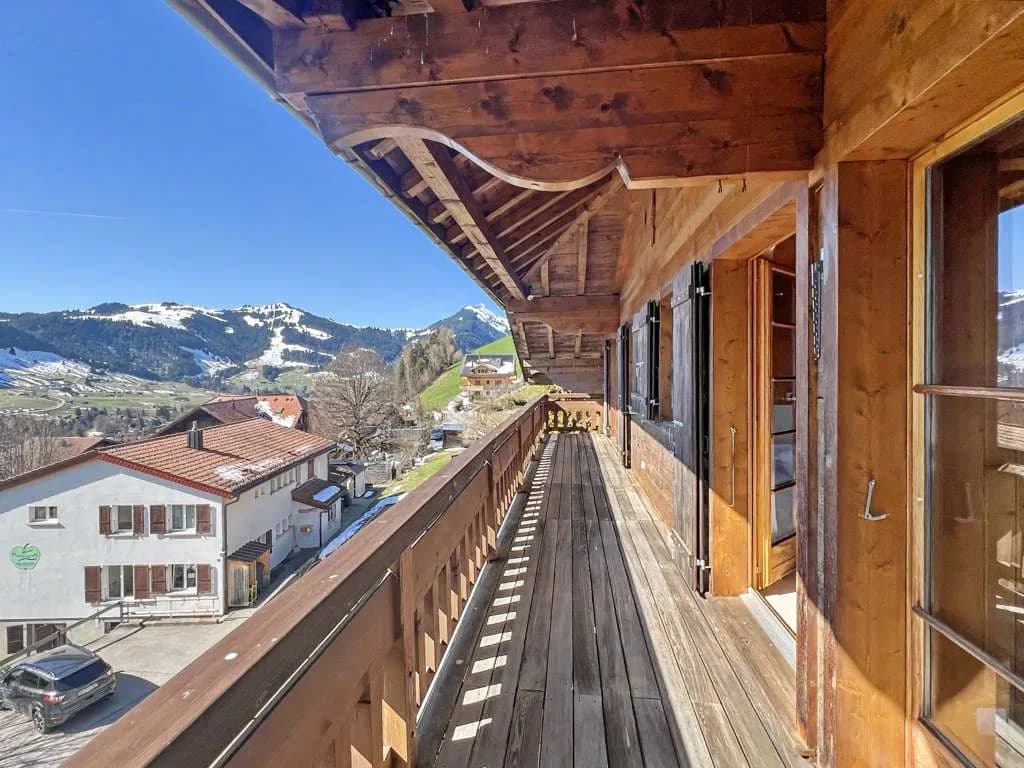 Bliss 6BR Duplex Penthouse photo 4