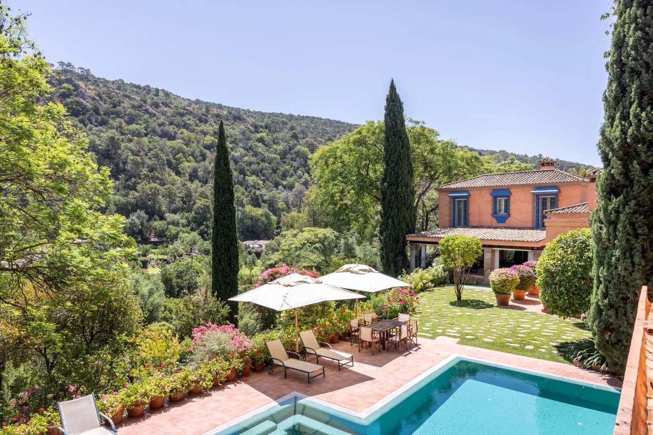 Villa With Gorgeous Sea and Mountain Views photo 5